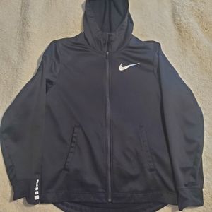 Nike Basketball Dri Fit jacket
